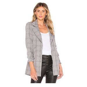 Superdown blazer XS perfect condition